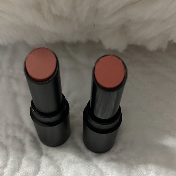 Buxom 2 Mini Lipstick- Sinful Cinnamon - Picture 2 of 3